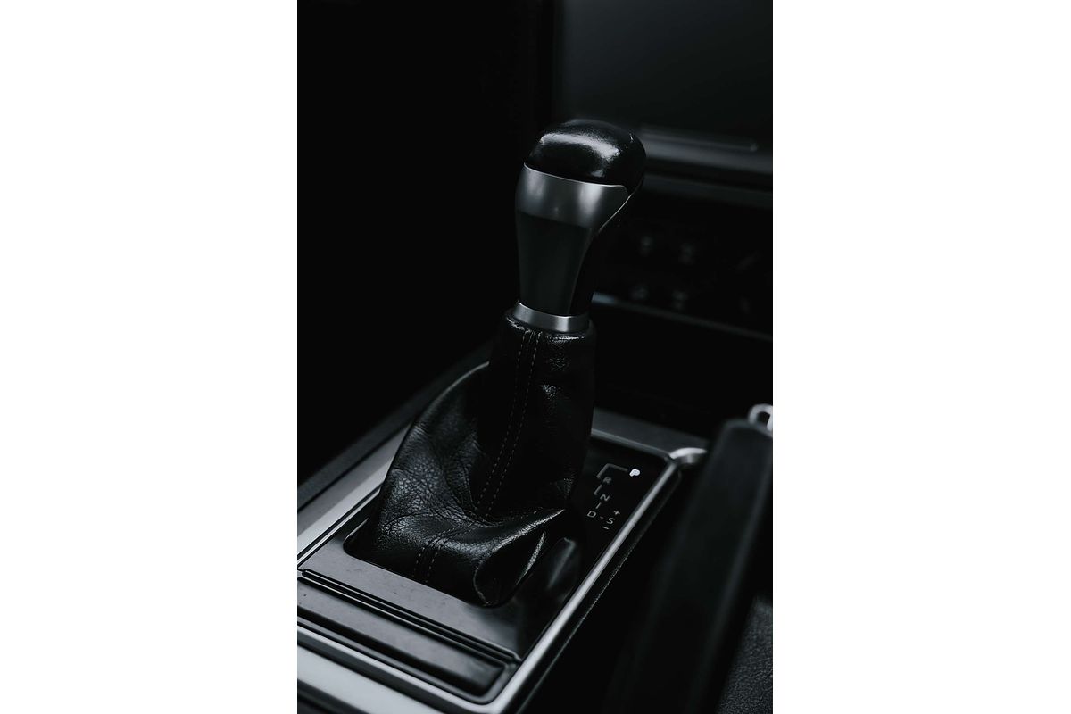 2018 Toyota Landcruiser Prado VX GDJ150R