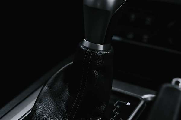 2018 Toyota Landcruiser Prado VX GDJ150R