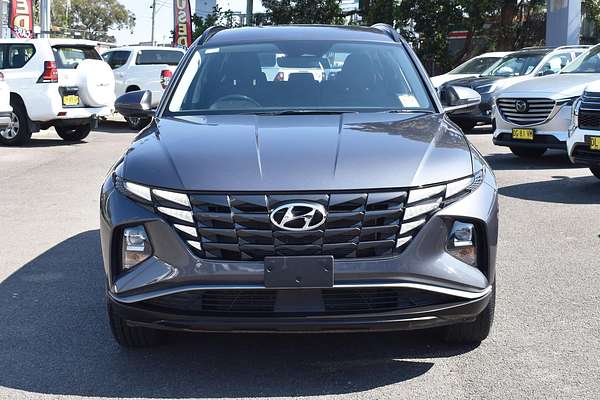 2024 Hyundai Tucson NX4.V2