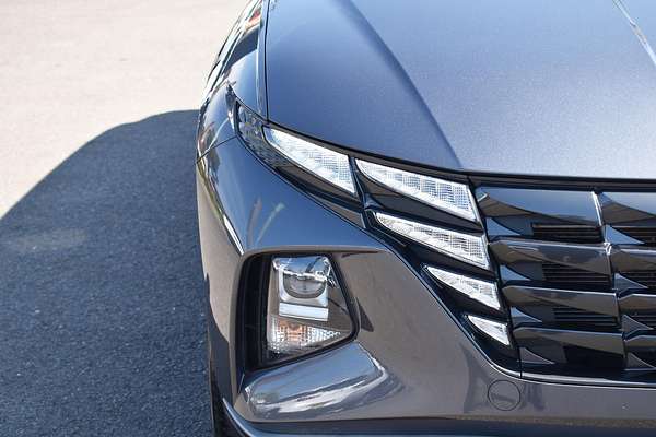 2024 Hyundai Tucson NX4.V2