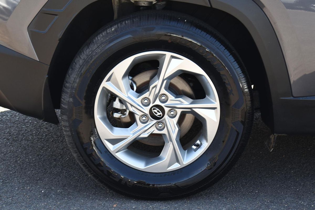 2024 Hyundai Tucson NX4.V2