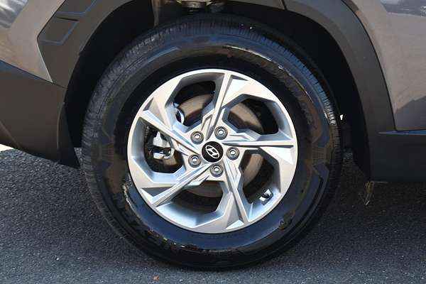 2024 Hyundai Tucson NX4.V2