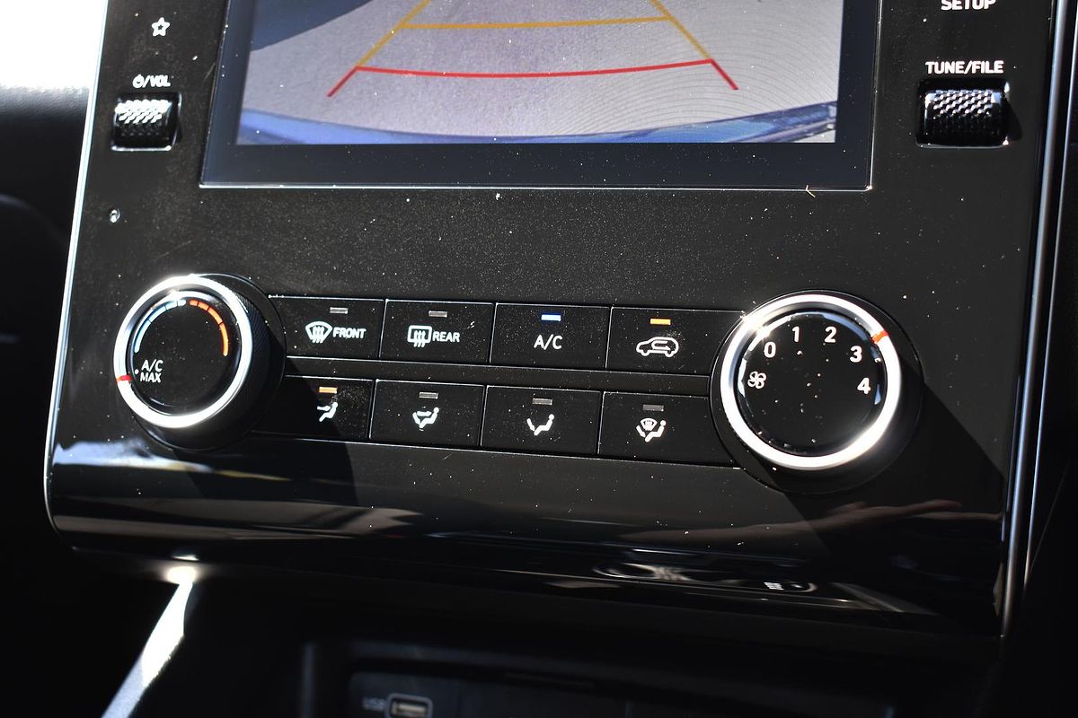 2024 Hyundai Tucson NX4.V2