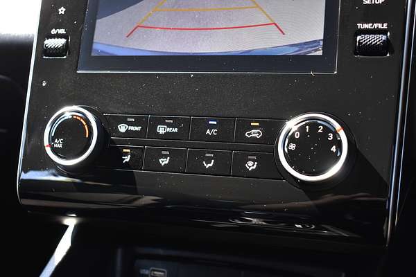 2024 Hyundai Tucson NX4.V2