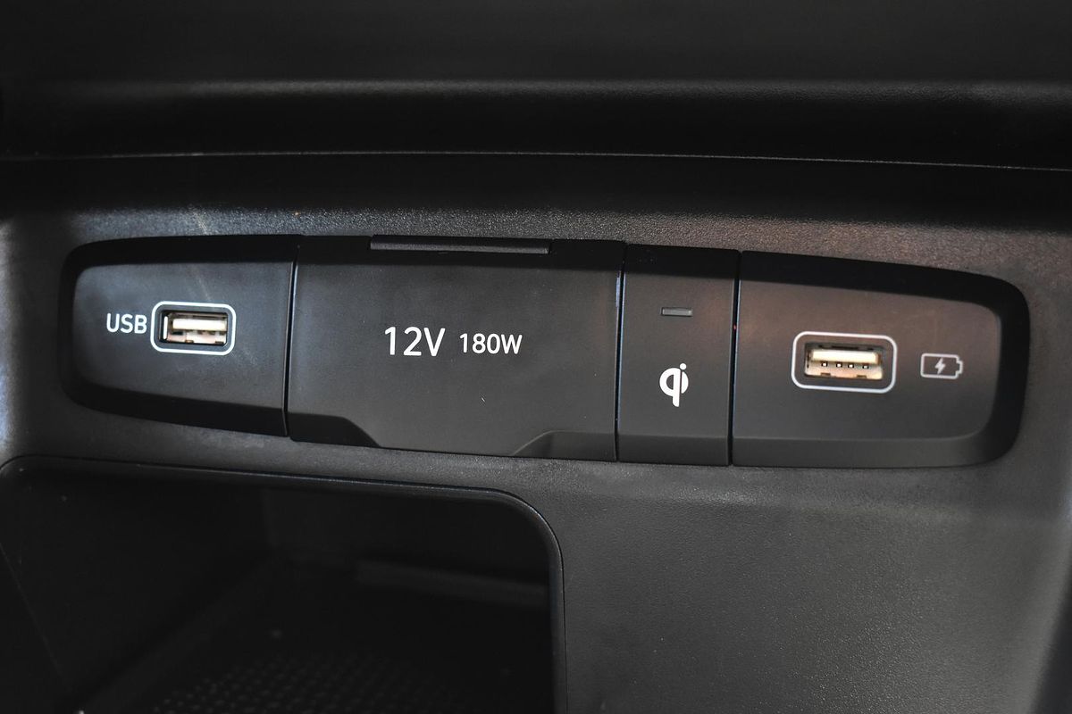 2024 Hyundai Tucson NX4.V2