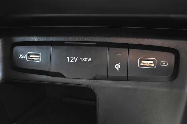 2024 Hyundai Tucson NX4.V2
