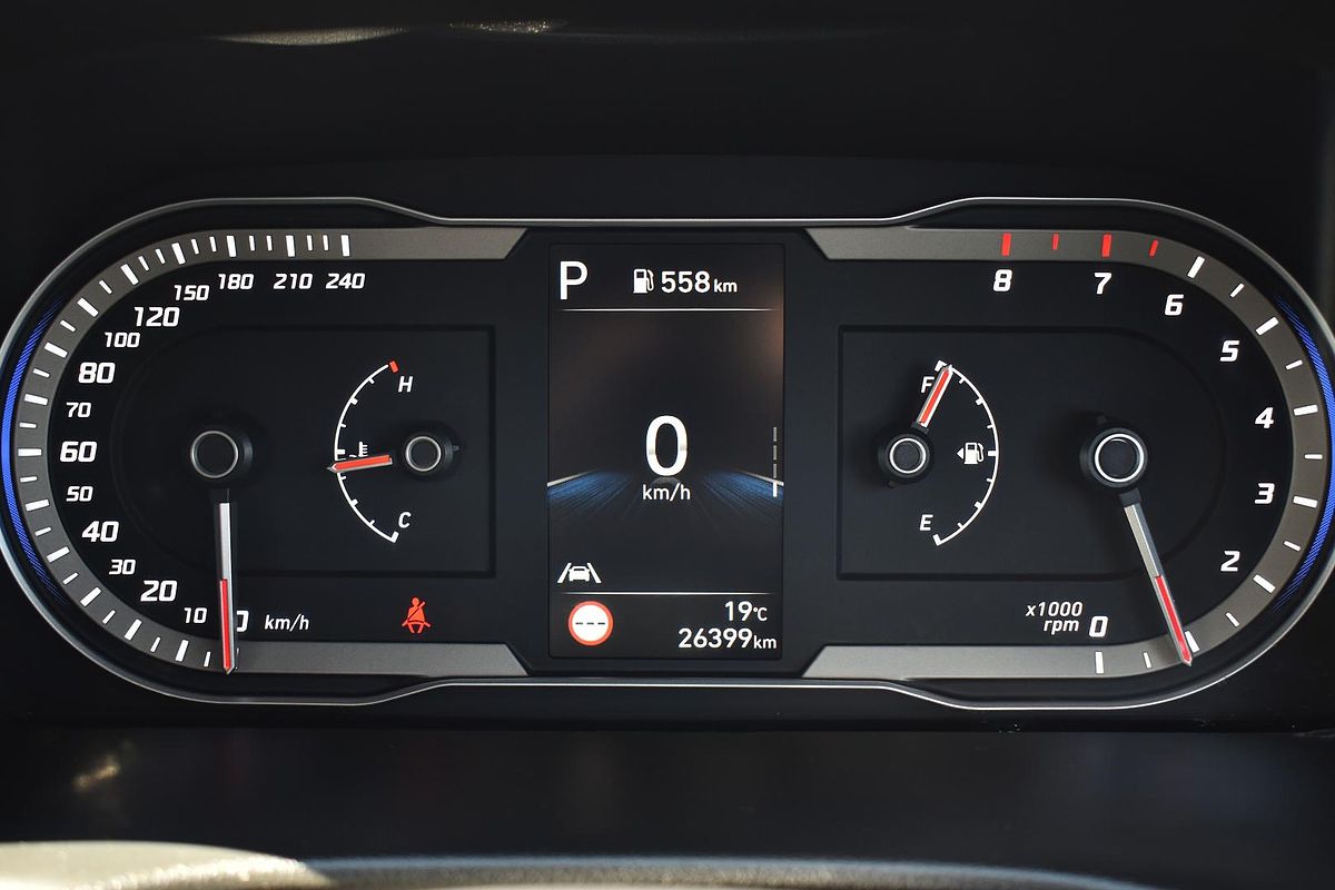 2024 Hyundai Tucson NX4.V2