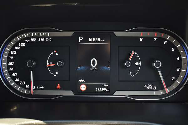 2024 Hyundai Tucson NX4.V2