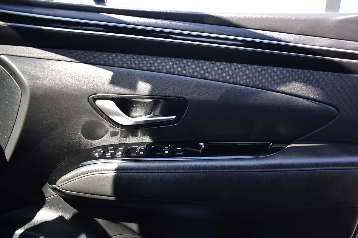 2024 Hyundai Tucson NX4.V2