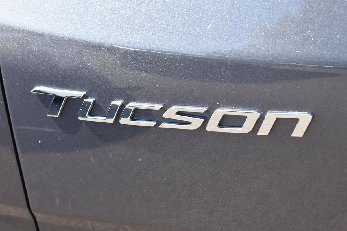 2024 Hyundai Tucson NX4.V2