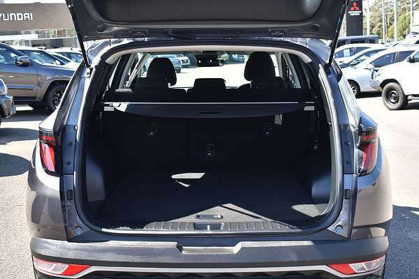 2024 Hyundai Tucson NX4.V2