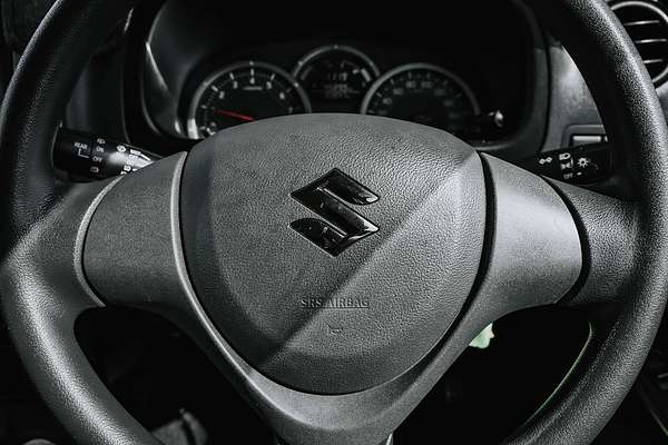 2015 Suzuki Jimny Sierra SN413 T6