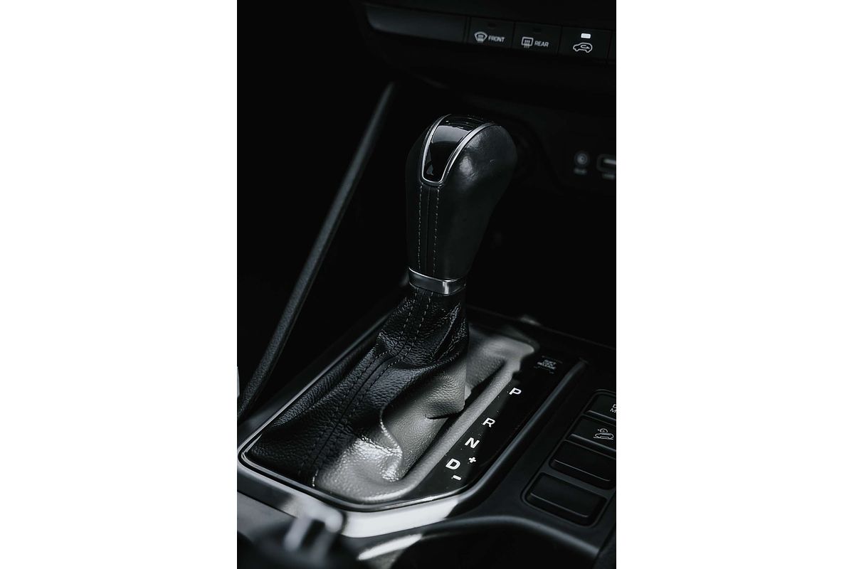 2016 Hyundai Tucson Active X TL