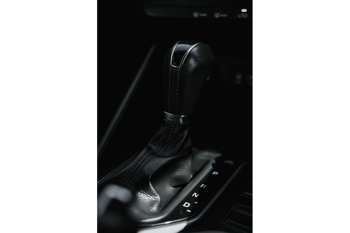 2016 Hyundai Tucson Active X TL