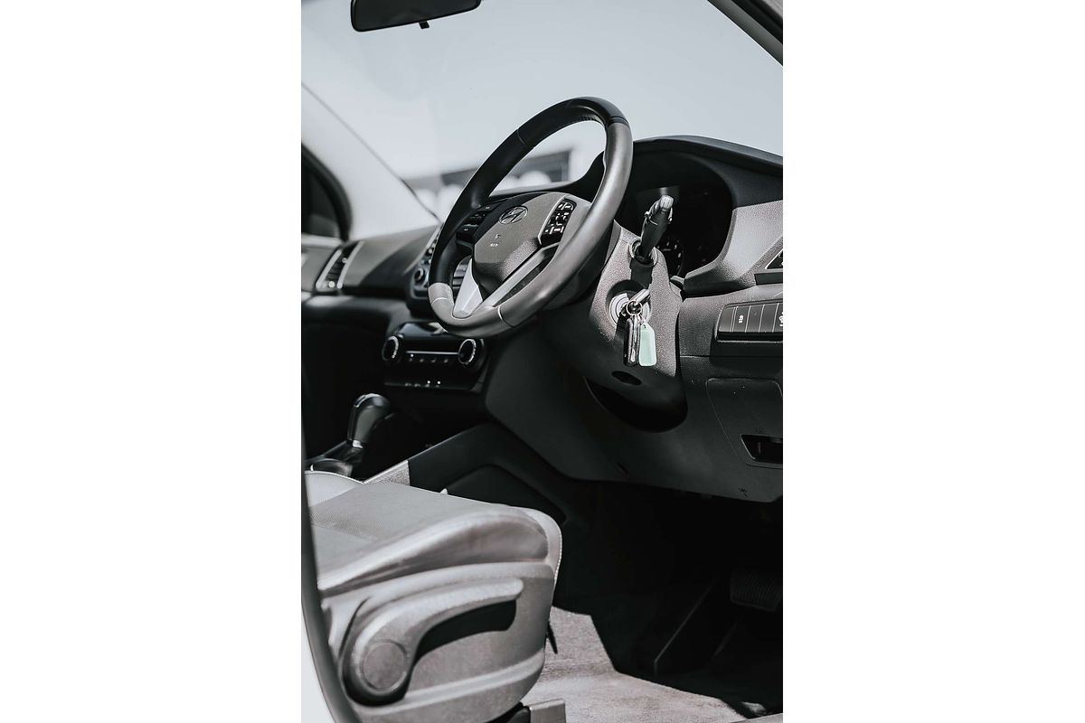 2016 Hyundai Tucson Active X TL