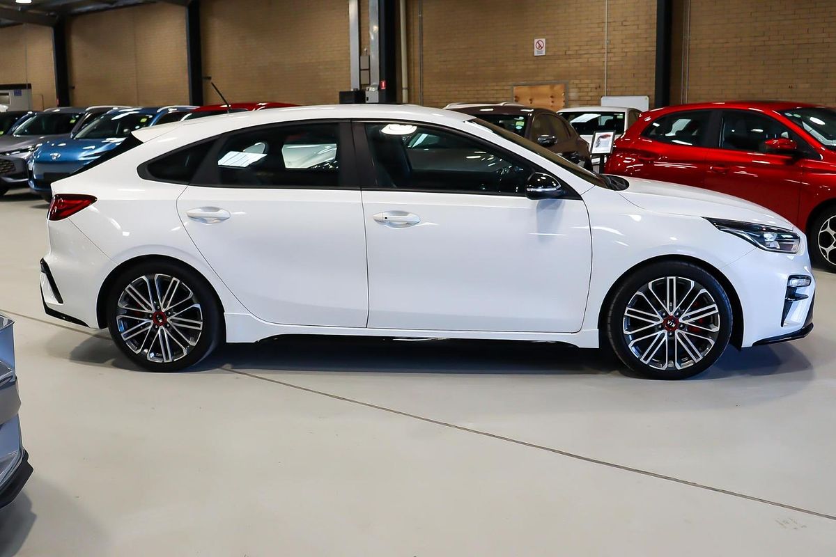 2020 Kia Cerato GT BD