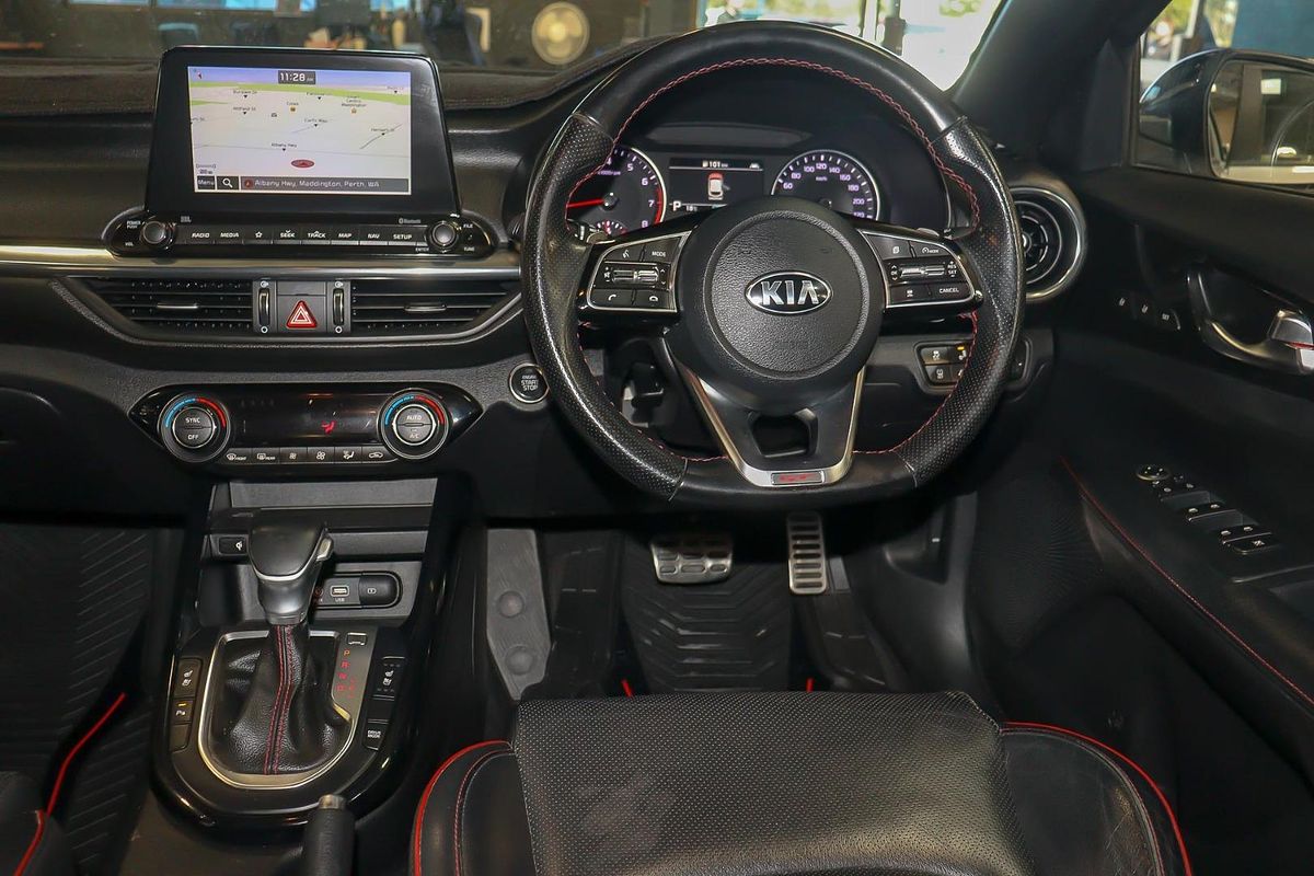 2020 Kia Cerato GT BD