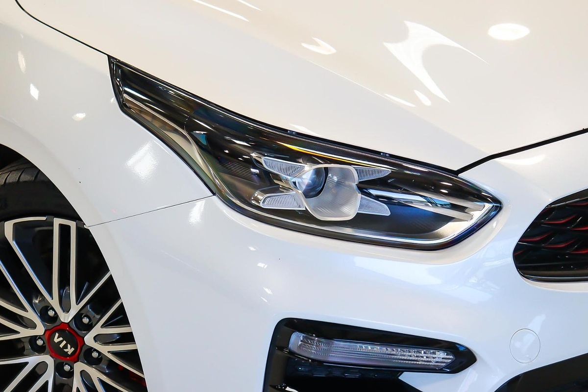 2020 Kia Cerato GT BD