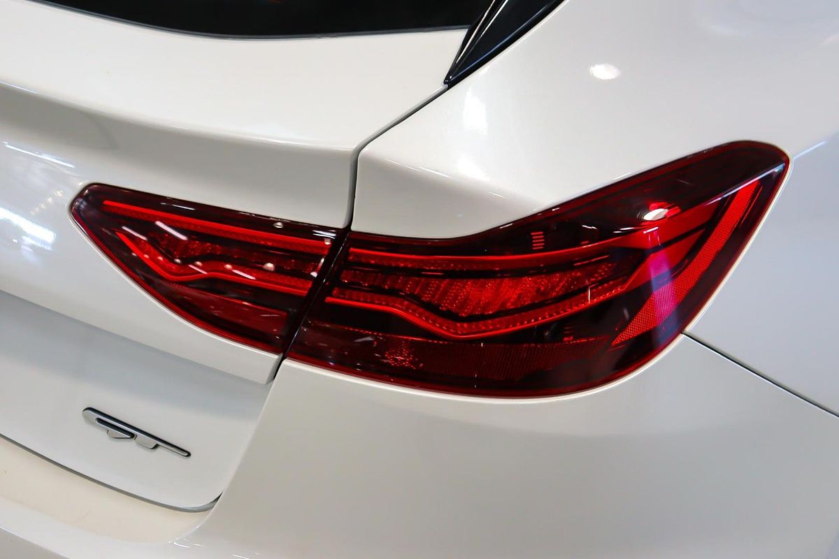 2020 Kia Cerato GT BD