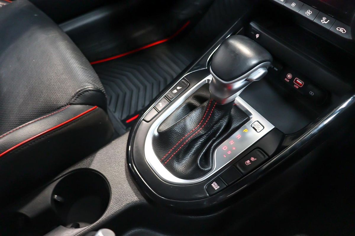 2020 Kia Cerato GT BD