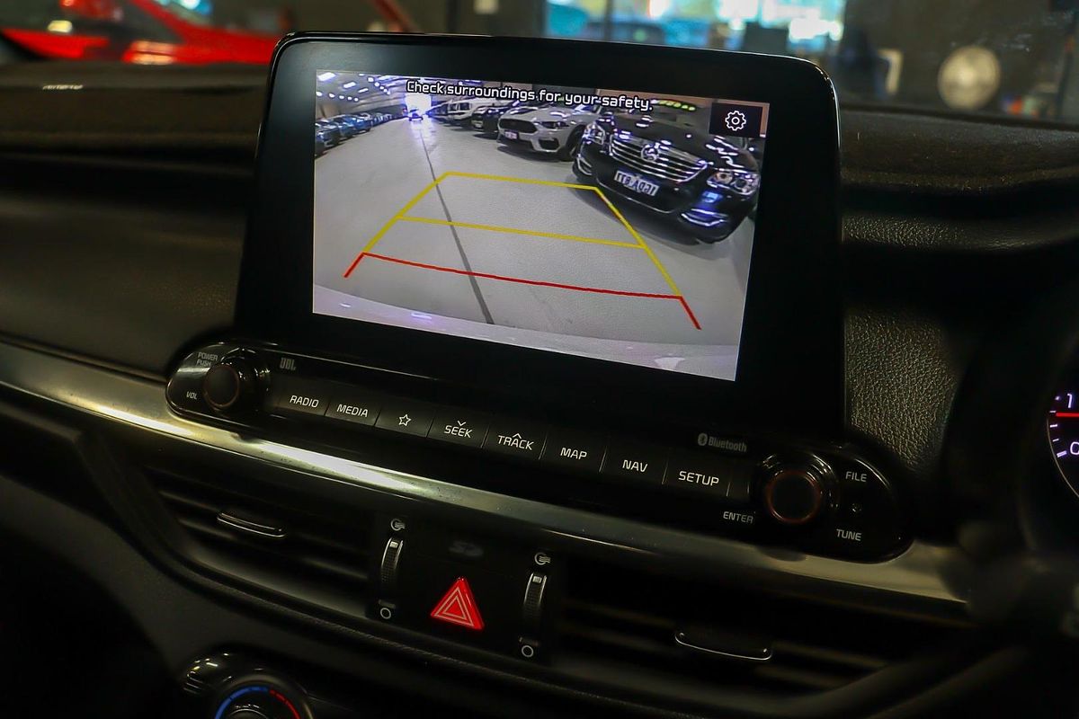 2020 Kia Cerato GT BD