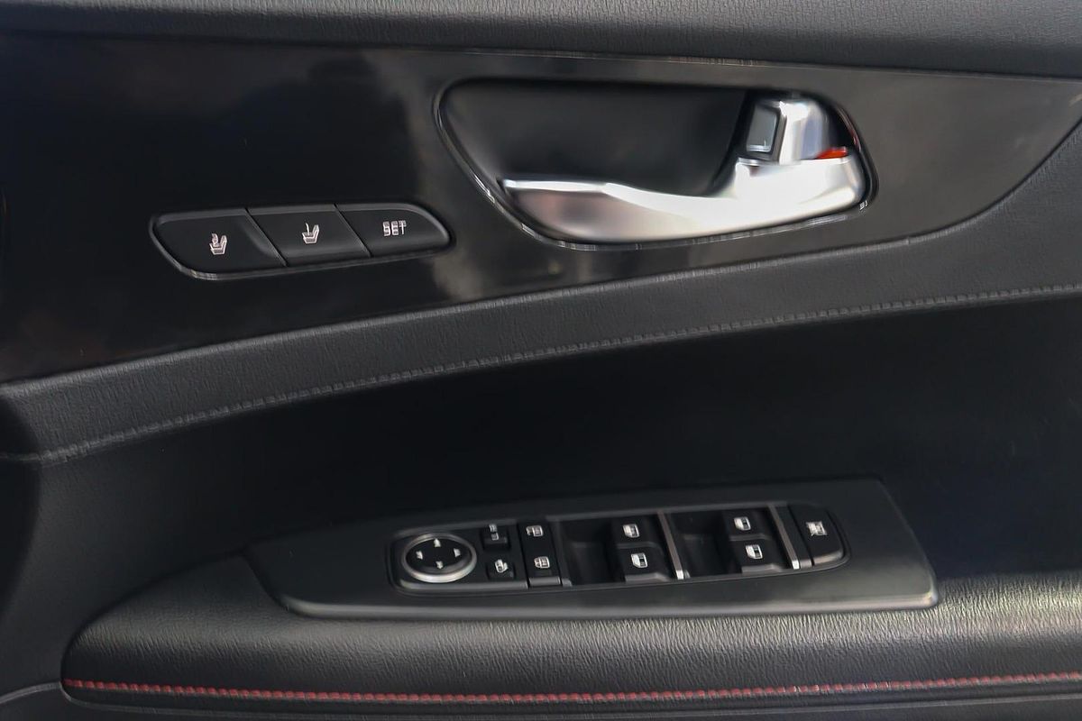 2020 Kia Cerato GT BD