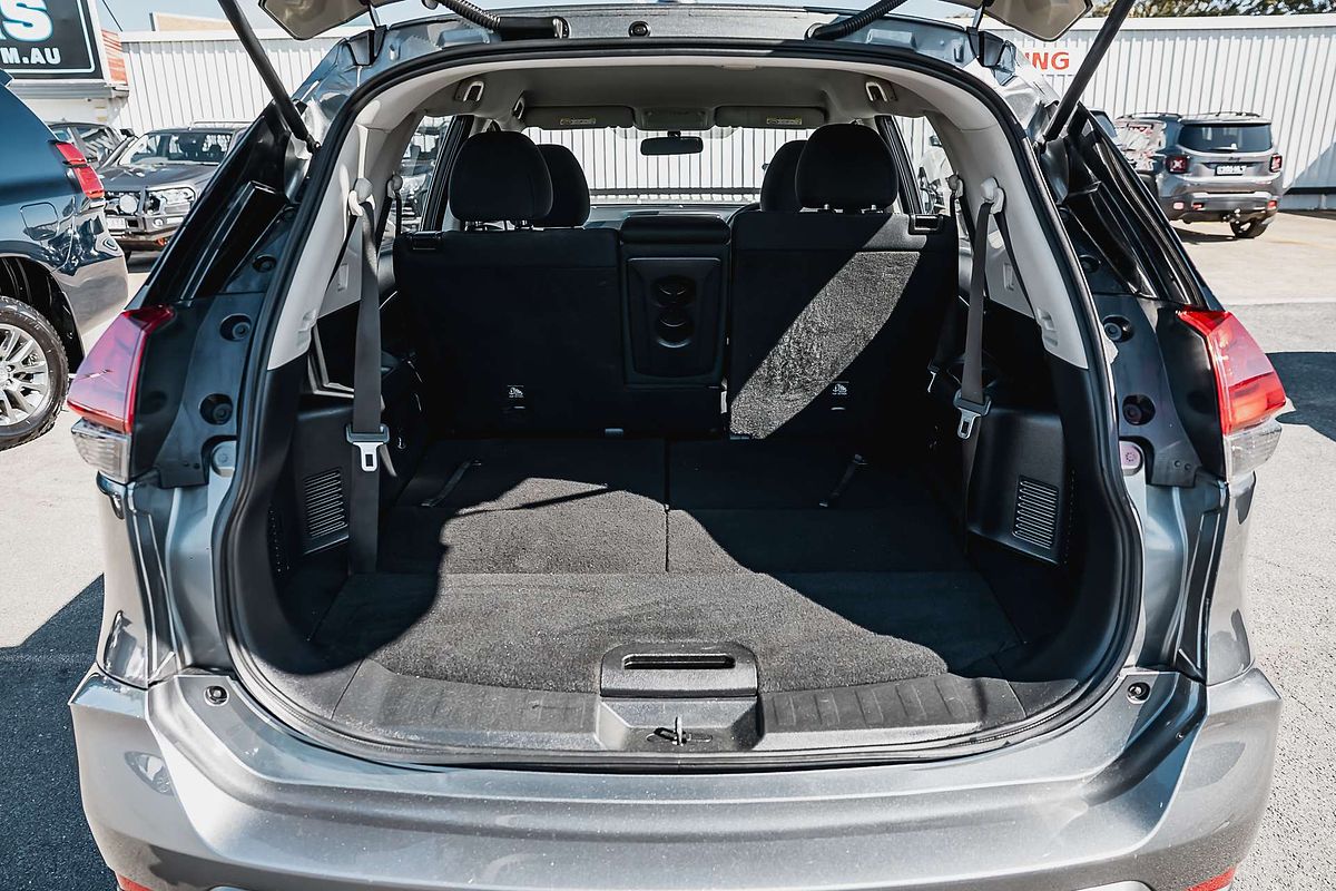 2021 Nissan X-TRAIL ST T32