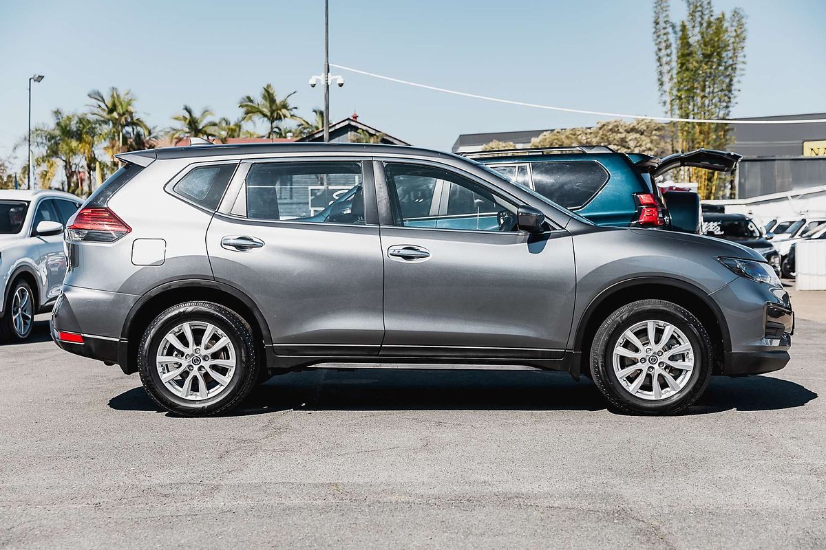 2021 Nissan X-TRAIL ST T32