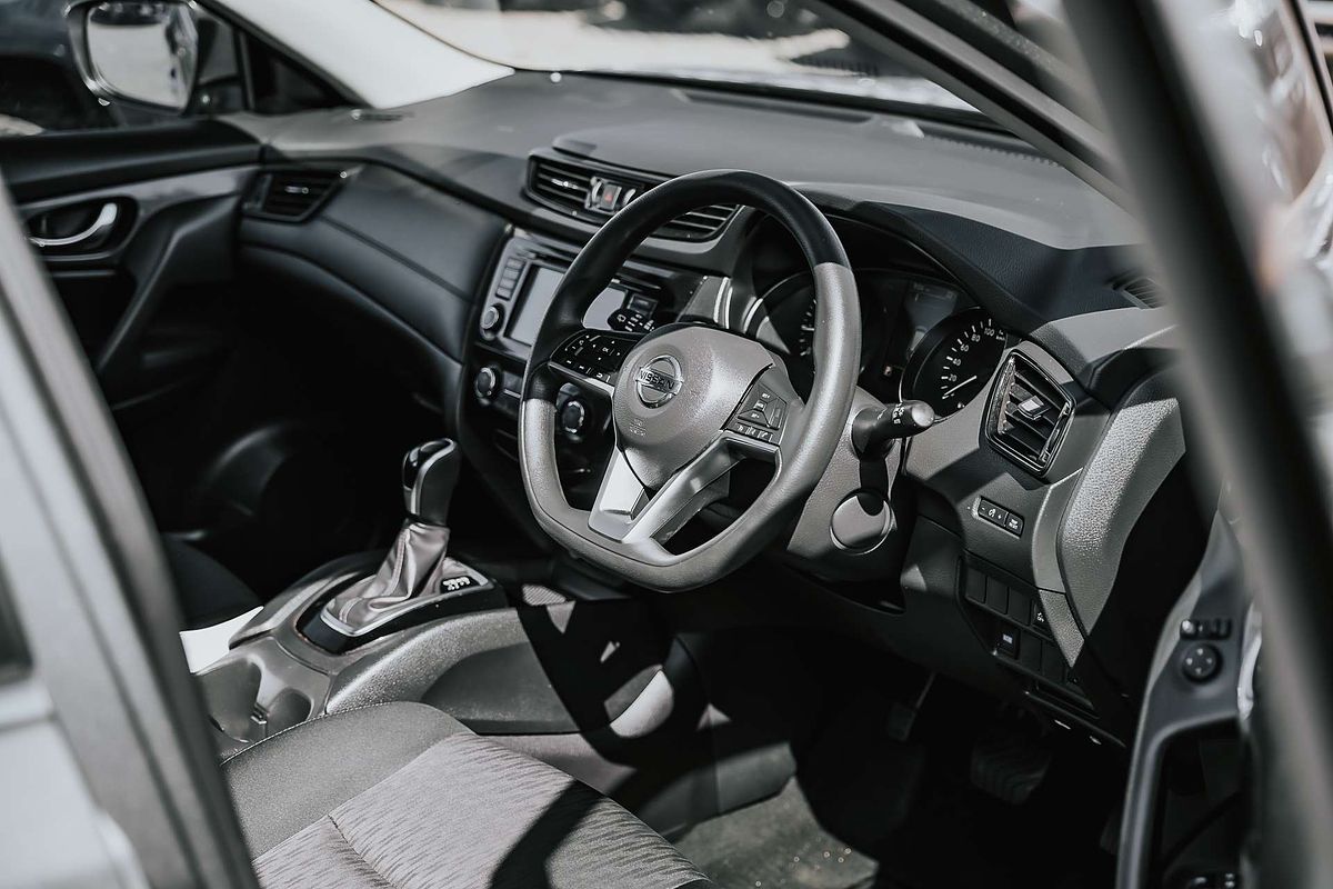 2021 Nissan X-TRAIL ST T32