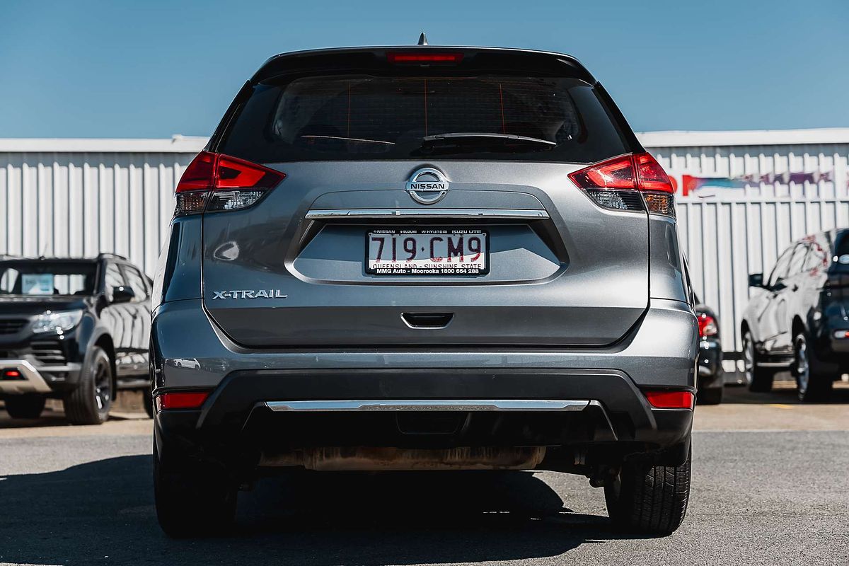 2021 Nissan X-TRAIL ST T32