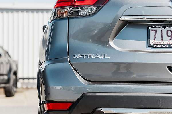 2021 Nissan X-TRAIL ST T32
