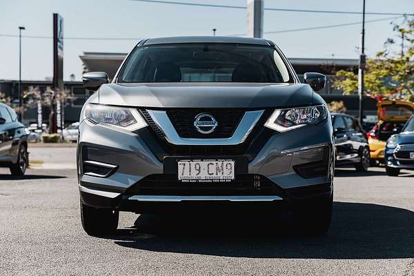 2021 Nissan X-TRAIL ST T32