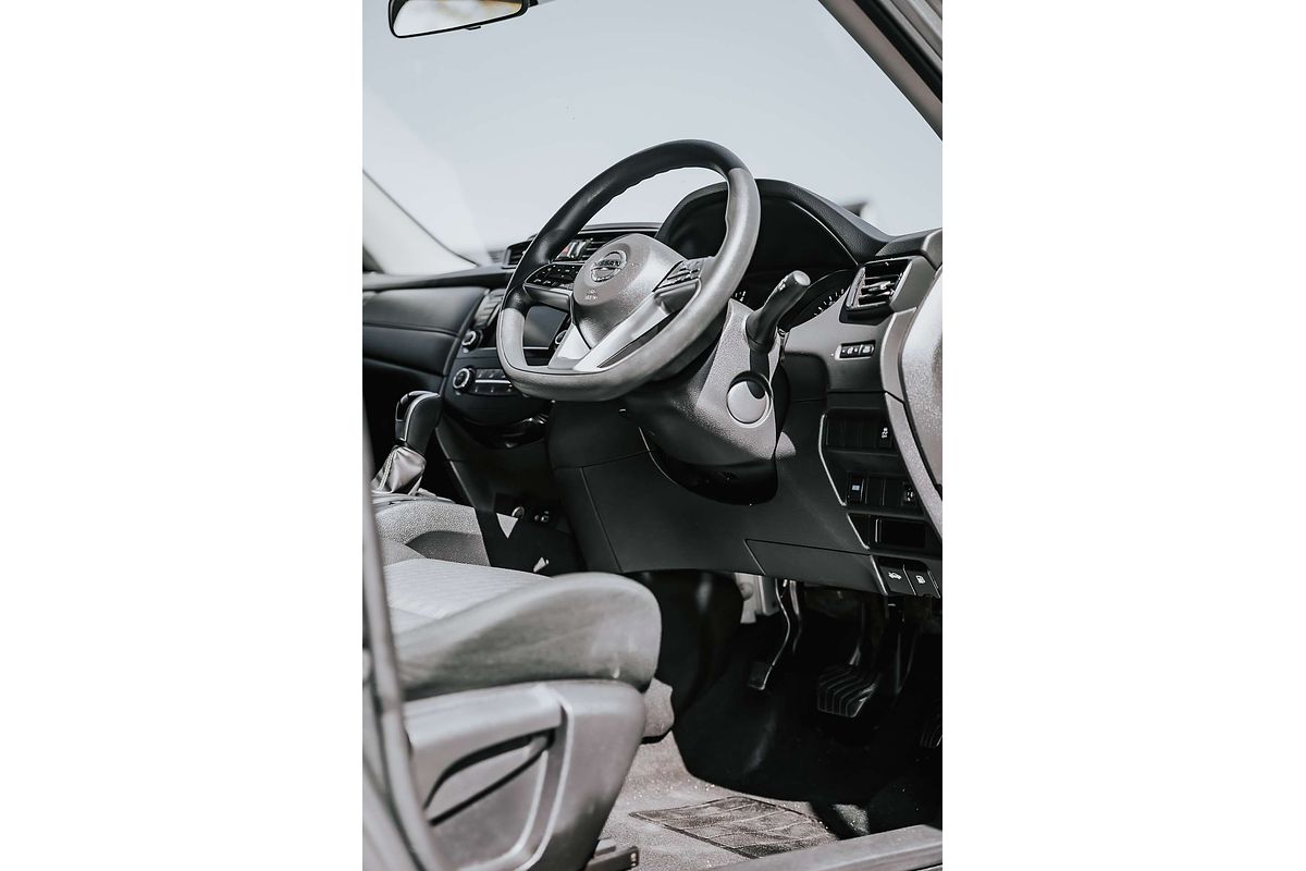 2021 Nissan X-TRAIL ST T32