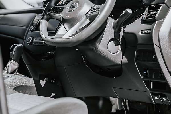 2021 Nissan X-TRAIL ST T32