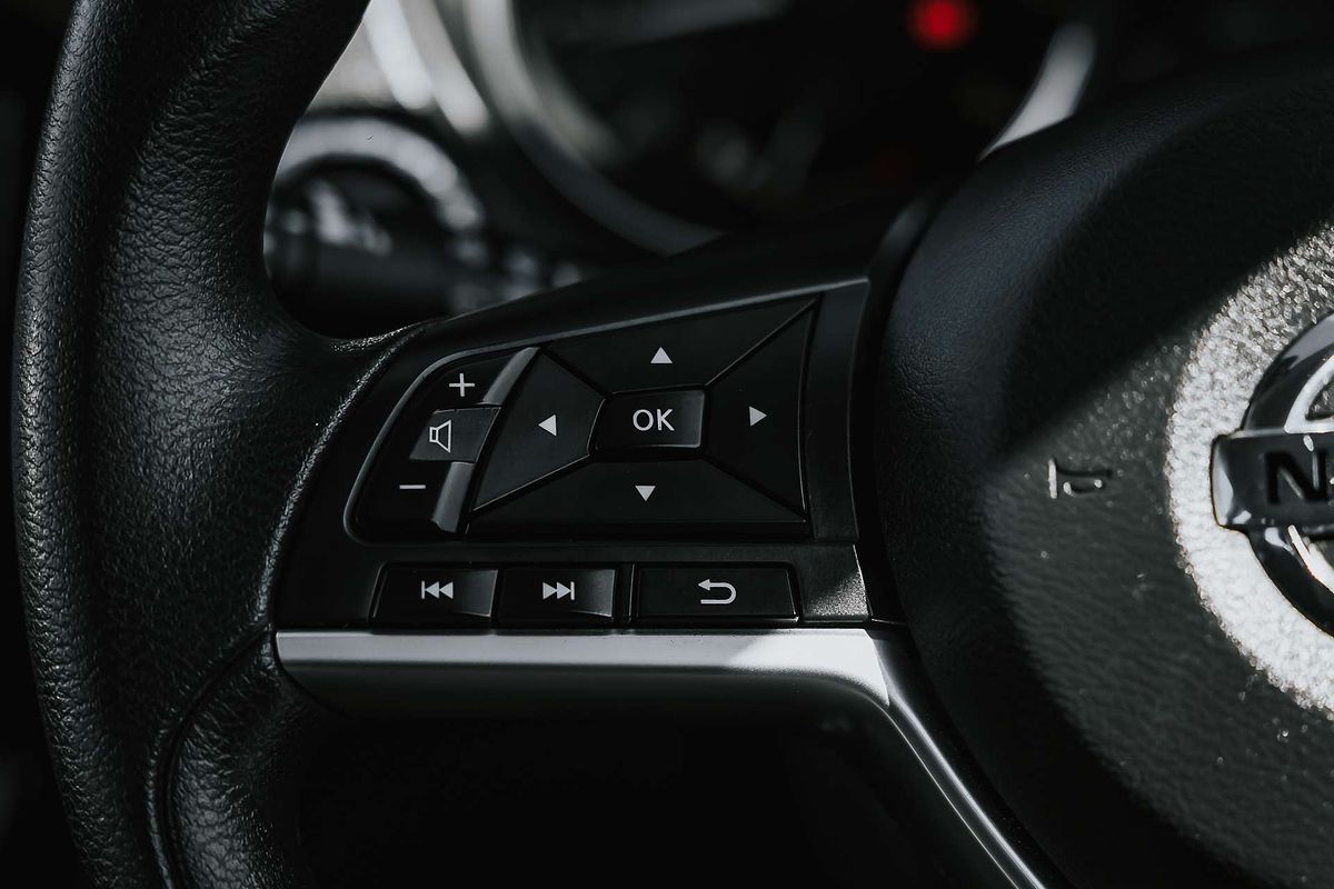 2021 Nissan X-TRAIL ST T32