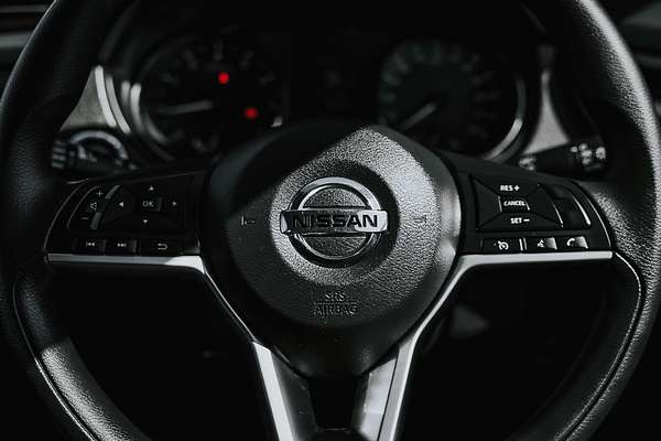 2021 Nissan X-TRAIL ST T32