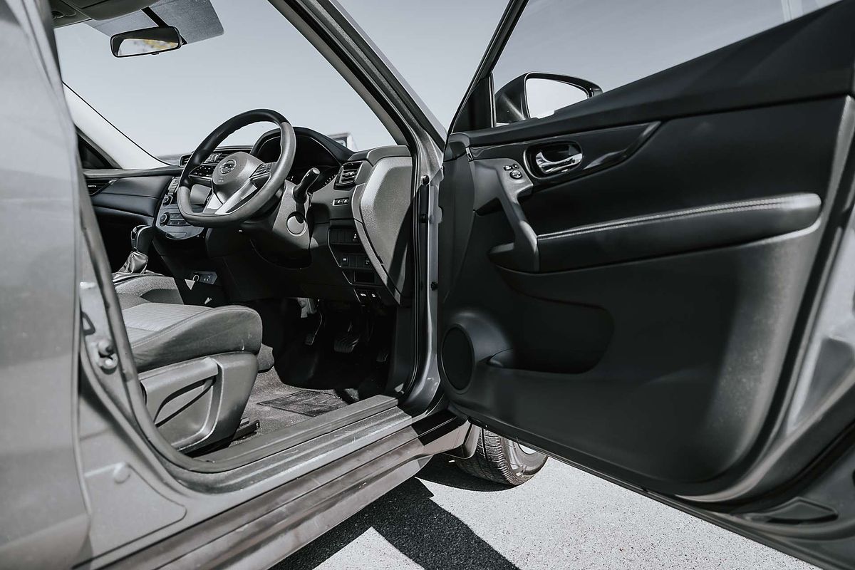 2021 Nissan X-TRAIL ST T32