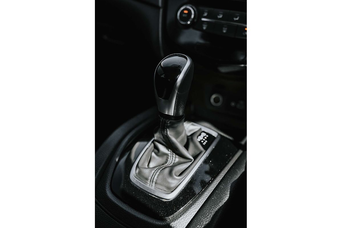 2021 Nissan X-TRAIL ST T32