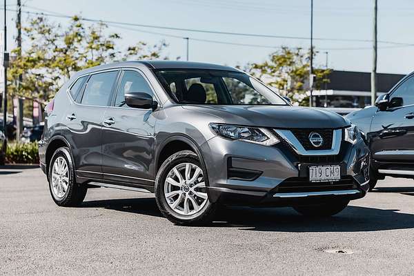 2021 Nissan X-TRAIL ST T32