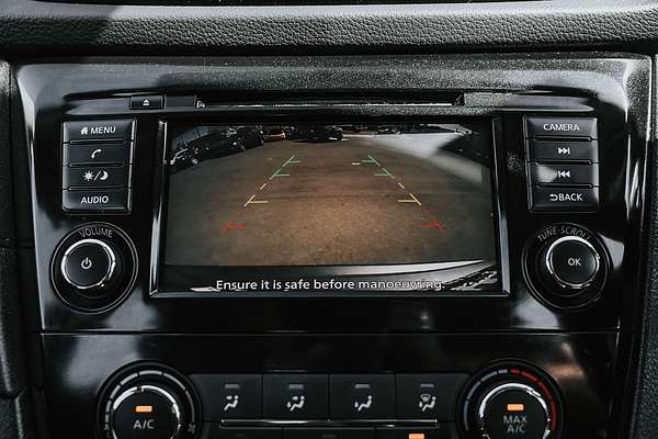 2021 Nissan X-TRAIL ST T32