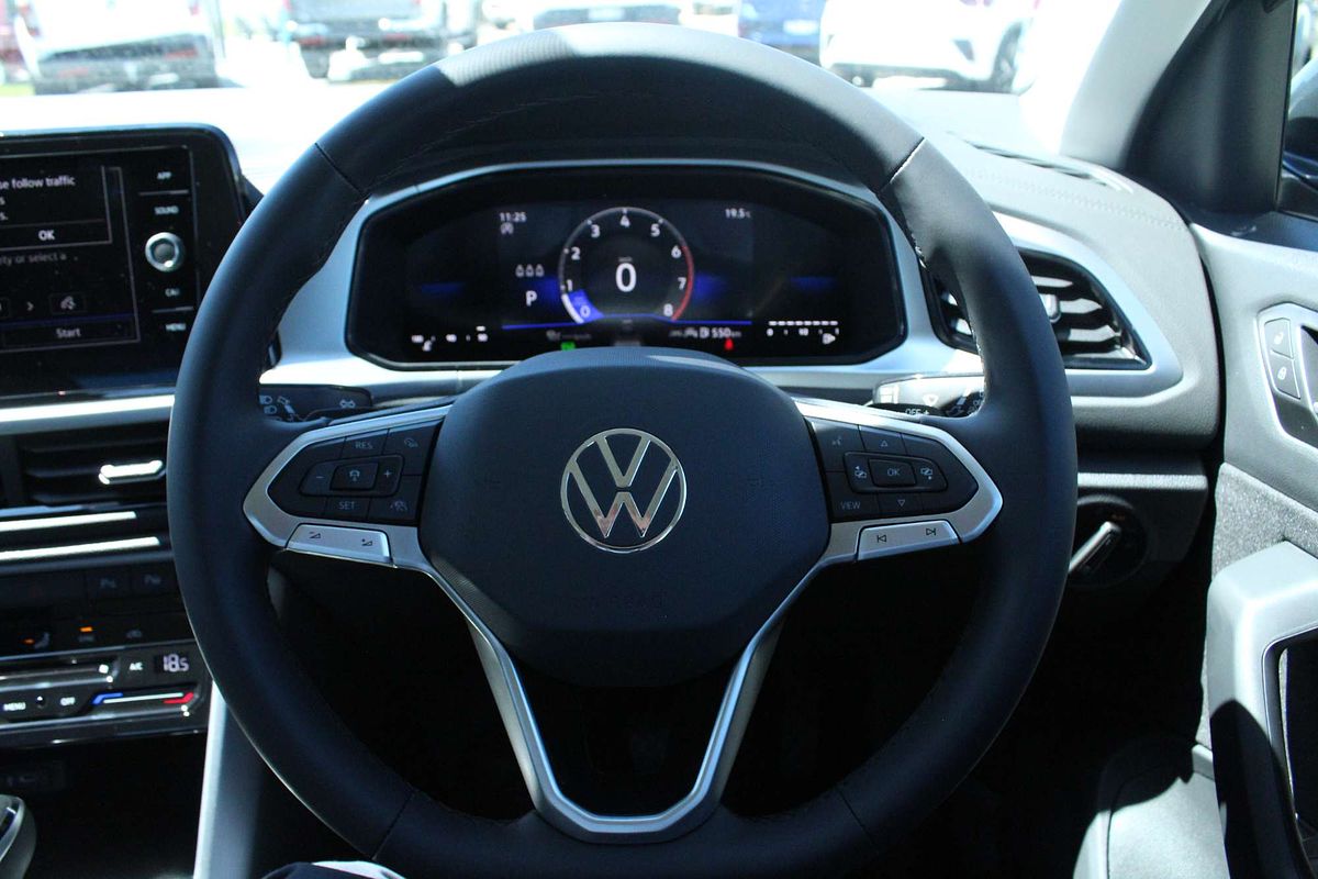 2025 Volkswagen T-Roc CityLife D11