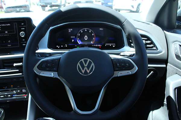 2025 Volkswagen T-Roc CityLife D11