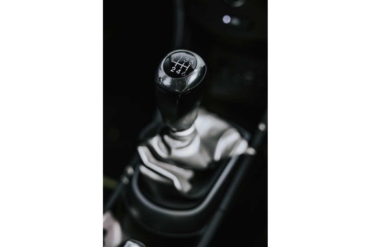 2019 Hyundai Accent Sport RB6