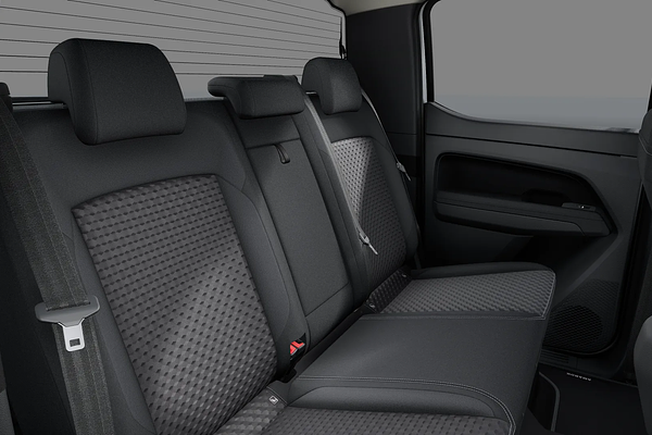 2025 Volkswagen Amarok TDI500 10 Deserts Edition NF 4X4