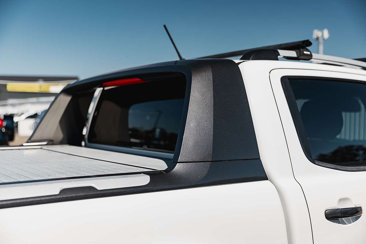 2019 Ford Ranger Wildtrak PX MkIII 4X4 2.0L