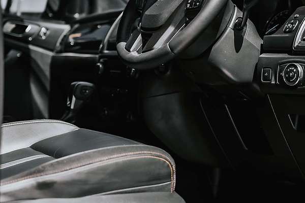 2019 Ford Ranger Wildtrak PX MkIII 4X4 2.0L