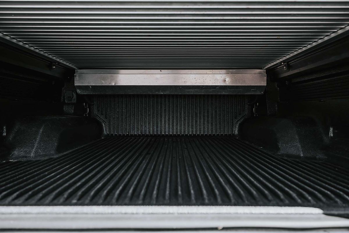 2019 Ford Ranger Wildtrak PX MkIII 4X4 2.0L