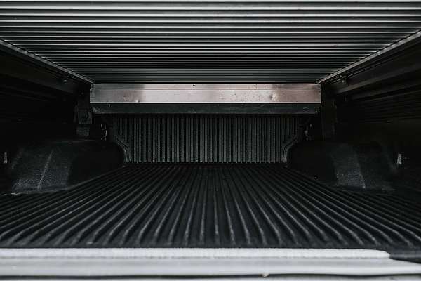 2019 Ford Ranger Wildtrak PX MkIII 4X4 2.0L