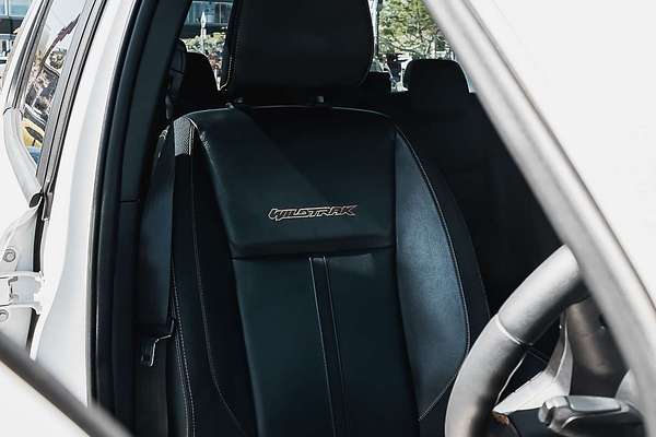 2019 Ford Ranger Wildtrak PX MkIII 4X4 2.0L
