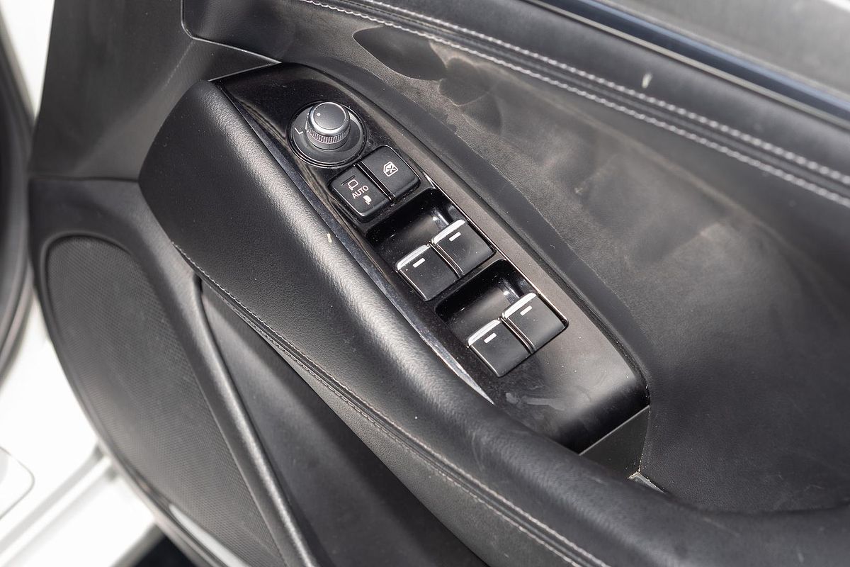 2023 Mazda 6 G25 Touring GL Series